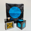 Chroma Cube by Mr. Magic