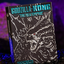 Godzilla x Kong: The New Empire Playing Cards - Godzilla Standard Edition