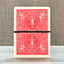 Line by Chiam Yu Sheng and JT Magic (Red)