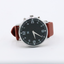 SB Watch 2 (2024) Noir Silver Three
