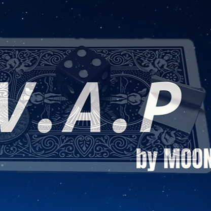 V.A.P. Magic Dream V.A.P. Magic Dream