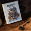 Davy Jones Key by Murphy's Magic
