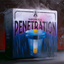 IMPOSSIBLE PENETRATION by Apprentice Magic