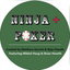 Ninja + Poker Created by Matthew Garrett & Boje Hoseth