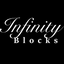 Infinity Blocks by Paul Carnazzo