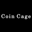 Coin Cage (Silver) by Paul Carnazzo