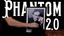 Phantom 2.0 (SuperHero) by Rezi, Hide & Sergey Koller