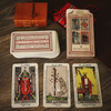 Bunica Tarot (Marked) by Phill Smith