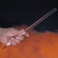 Acrylic Magic Wand (Clear)