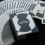 Chris Cards Covered Circle GLOW Playing Cards