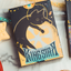 Space Cat V2 Playing Cards by King Star