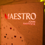 Maestro by John Shryock
