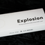 Explosion (Half Dollar) by Dean Dill and LT Magic