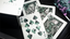 Nebula Stellar Playing Cards
