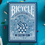 Bicycle Birthday Backs Playing Cards