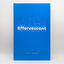 Effervescent by Oliver Meech