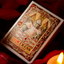 Fortress Playing Cards by TCC Fashion