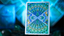 Peacock Playing Cards by TCC Fashion