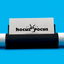 Magic Wand Business Card Holder by Hocus Pocus