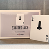 The Excited Ace by Chiam Yu Sheng