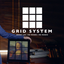Grid System by Bond Lee, HZ Wang & MS Magic