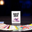 GHOST DECK by Murphy's Magic