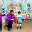 Num Rabbit Num by PlayTime Magic DEFMA