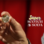 Super Scotch and Soda (Euro 2 and 50 cent) by Tango Magic