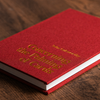 Concerning the Palming of Cards by John Galsworthy