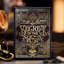 Secret of the Sea (Deluxe Limited Edition) Playing Cards