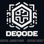 Deqode by David Jonathan and Kevin Aust