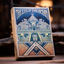 The Eye of the Ocean Gibborim Castaways Playing Cards