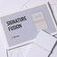 Signature Fusion by Jun Q and JT Magic