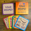 Your Round (UK and EU) by Mark Bennett and Craig Petty