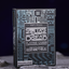 Stellar Dread Playing Cards AI Standard Edition