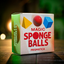 Magic Sponge Ball PRISMATICA by Javier Fuenmayor and Murphy's Magic