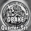 OBAKE Quarter Set by Kreis and SEO Magic