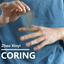 CORING by Menzi Magic & Zhao Xinyi (Size 9)