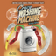 Crazy Washing Machine by George Iglesias and Twister Magic