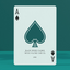 Black Roses Casino V4 Playing Cards