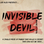 Invisible Devil (Red) by Lee Alex