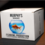 Fishbowl Production by Murphy's Magic