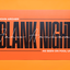 Blank Night - 2025 Edition