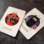 Minichaos Eos Playing Cards