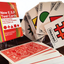 New ESP Test Cards by David Forrest