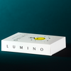 Lumino (Red) by Thomas Badar