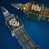 Iarvel Big Ben