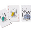 Wildwood Caravan Playing Cards