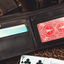 L Deck Switch Wallet by Long Long & Bacon Magic