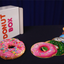 Donut Box by Gustavo Raley